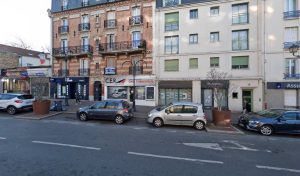 Auto Ecole CER Gare d’Argenteuil à Argenteuil