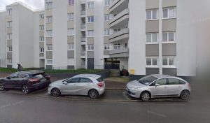 Tony Miguel DA COSTA à Halluin