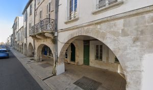 Auto-école ECF LA ROCHELLE à La Rochelle