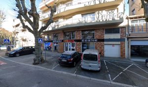 Auto-école William’s Rodez François Fabié à Rodez