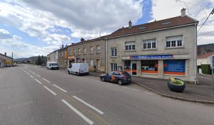 Auto-Ecole Des Bords De Moselle à Corny-sur-Moselle