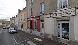 Driv’in Auto Ecole à Parmain