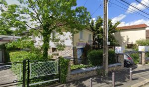 Ecir à Morsang-sur-Orge