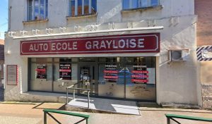 Auto Ecole Grayloise à Gray