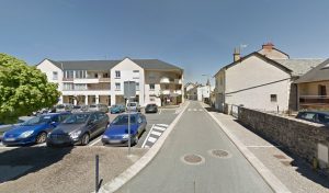 Auto-école William&rsquo;s Laissac à Laissac-Sévérac l'Église