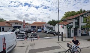 Auto-Ecole Aguiléra à Anglet