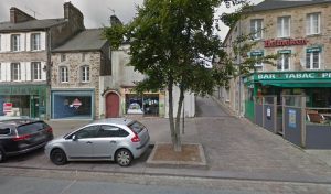 Auto Attitude à Bricquebec-en-Cotentin