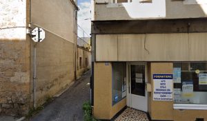 DOS SANTOS et FILS SARL à Vayrac