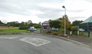 CER Réseau Saint-Malo à Saint-Malo