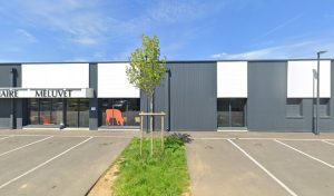 Les Mélu’zines à Lusignan