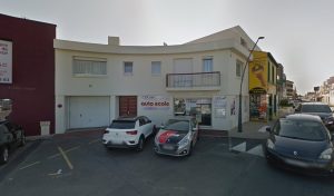 CER Ouest Auto-École – Challans à Challans