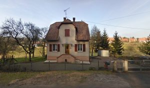 Auto Ecole Les Quatre Feuilles à Lembach