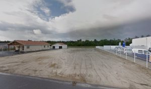 ECF SEGURA GAROSSE à Morcenx-la-Nouvelle