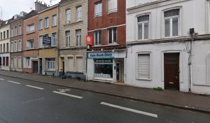 Auto-école Disly à Lille