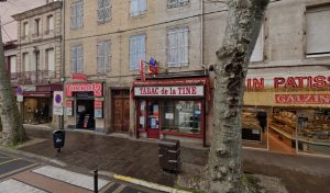 Turbo 12 – École Auto, Moto, BSR et Lourd à Millau