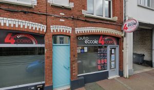 Auto Ecole des 4 Coins à Calais