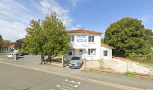 La Melloise à Melle