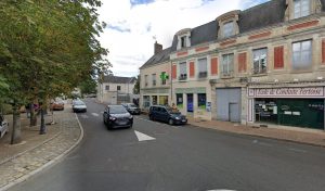 Besombes Alain à La Ferté-Bernard