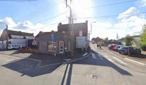 Sto’p’Ermis à Loos-en-Gohelle