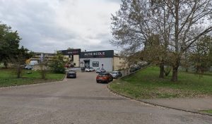 Auto-Ecole Charly à Metz