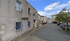 Securi’Route à La Chaize-le-Vicomte