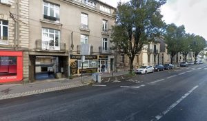 Ecole de Conduite Le Rond-Point De Rennes à Nantes