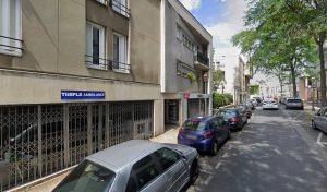 Auto Ecole INRI’S Bagnolet à Bagnolet