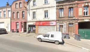 Auto-École (Dachery) à Saint-Quentin