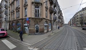 Auto-école ALPHA CONDUITE Centre à Strasbourg