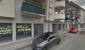 Celik Auto Ecole à Oyonnax