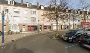 Sarl Auto Ecole Vaugeois à Mayenne