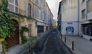 AUTO ECOLE LES REMPARTS à Arles