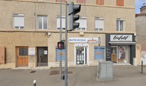 Auto-école Start Ouest à Craponne