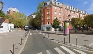 Auto-Ecole Pégase à Vitry-sur-Seine