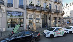 L’Ecole de Conduite Republique à Lille