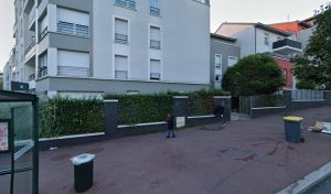 De La Place à Corbeil-Essonnes