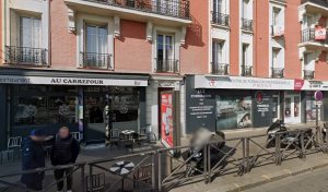 Auto-Ecole INRI’S Gare de Vitry sur seine à Vitry-sur-Seine