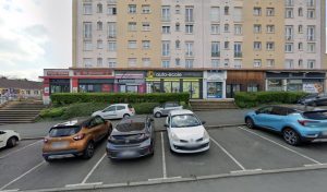 LM AUTO-ÉCOLE LA CROIX GEORGETTE à Le Mans