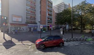 Auto Ecole PARIS Jeanne d&rsquo;Arc à Paris