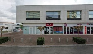 ADOUR PERMIS – 40100 à Dax