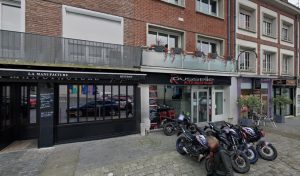 Rousselle Auto Ecole à Amiens