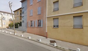 CARQUEIRANNE CONDUITE à Carqueiranne