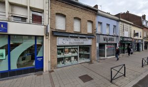 Auto Ecole Villars à Denain