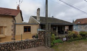 Liberty Sans Permis à Saint-Prix