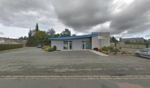 Nord Mayenne Conduite V à Villaines-la-Juhel