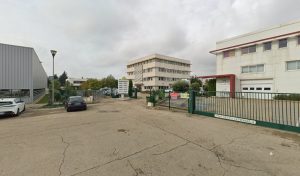 AUTOMOBILE CLUB GRAND SUD à Nîmes