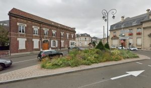 Delabarre Formation à Compiègne