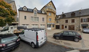 Auto Ecole Bruno CUMINAL à Saint-Chély-d'Apcher