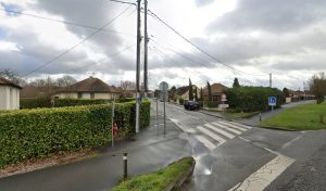 Savare Janick Maurice Emile à Arnage