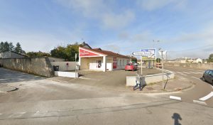 MATHIEU AUTO-ECOLE CHAUMONT à Chaumont